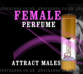 Purfume for Females to Attract Males